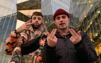 Flashy Ice Cream | Cedida