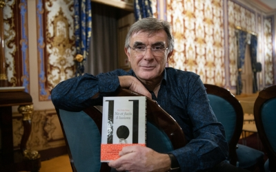 Blai Felip al Museu d'Art de Sabadell | Roger Benet