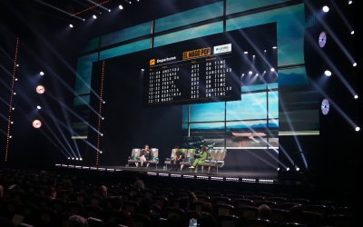 El Mago Pop compra un teatre als Estats Units | ACN