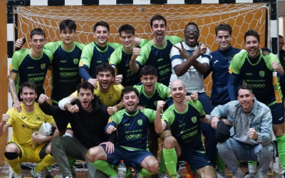 La defensa de la Pia continua sent la més golejada, però només ha rebut tres gols en els últims dos partits | FS Pia