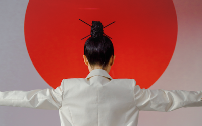 El Sakura Matsuri Sabadell posarà pèrgoles nipones al Racó del Campanar | Cottonbro studio