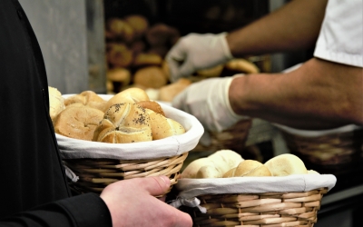 El congrés del pa ve a Sabadell per quedar-se-hi | Expect Best