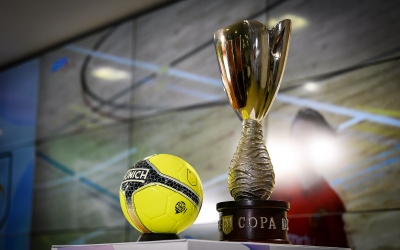 La Copa Catalunya arriba al tram decisiu | FCF