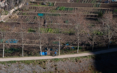 Riu Ripoll | Roger Benet