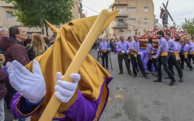 Processó de Can Puiggener del 2019/ Roger Benet