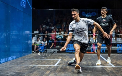 El sabadellenc creu que té un quadre propici per fer un bon torneig | Instagram