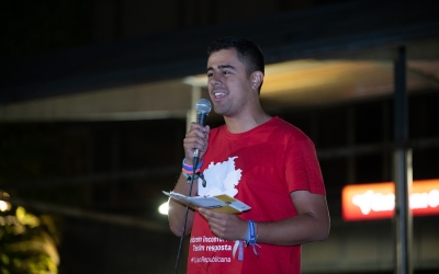 Ferran Ruz | Roger Benet