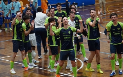 La Pia jugarà l'últim partit a casa, on ha sumat 18 punts de 42 possibles | FS Pia