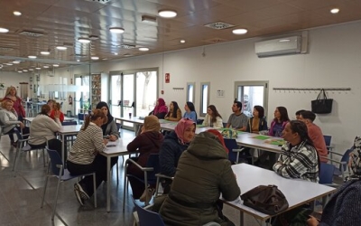 Activitat del CNL | Cedida