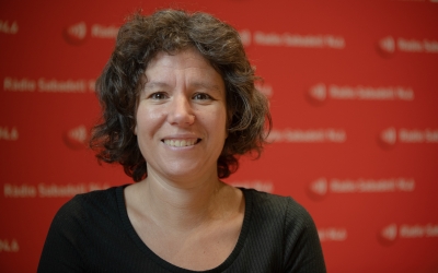 Marta Morell | Roger Benet