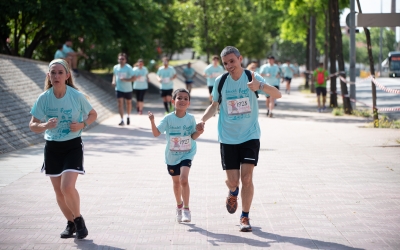 Imatge d'arxiu de la cursa al 2022 | Roger Benet