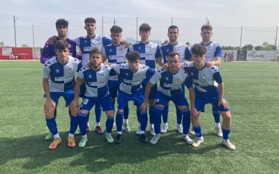 L'onze titular del Sabadell 'B' va encarrilar el partit al Bages | CES