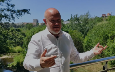 Joan García | Cedida