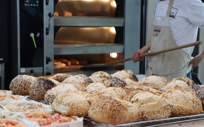 Congrés del pa a Fira Sabadell | Júlia Ramon