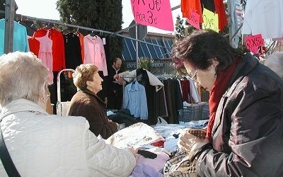 Mercat ambulant | Ràdio Sabadell