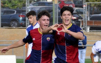 El Mercantil depèn de si mateix per pujar de categoria | CE Mercantil