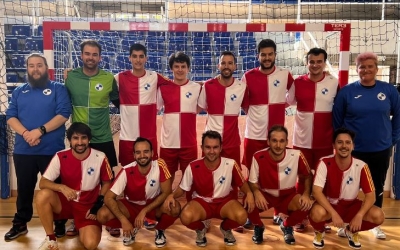 Sènior masculí del Sabadell Femení, FS |Web FS Sabadell 