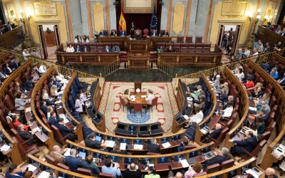 El 23 de juliol torna anar a votar altre cop | ACN