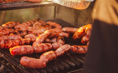 El programa inclou Botifarrada amb més de 800 racions | Vidal Balielo Jr