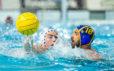 Sanahuja, rebent la pressió de Perrone | RFEN