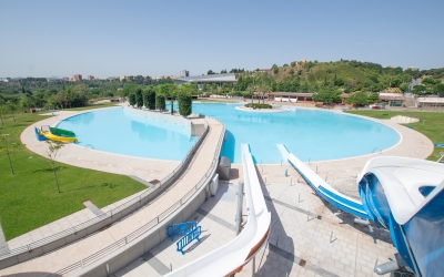 La Bassa de Sant Oleguer | Roger Benet