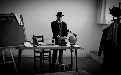 'El Petit Príncep Aklin' aterra a Sabadell