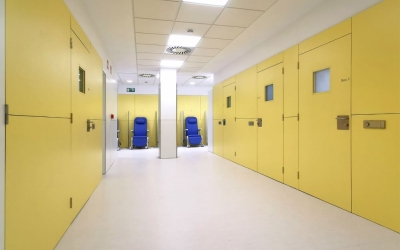 Nou espai de salut mental del Taulí | imatge cedida