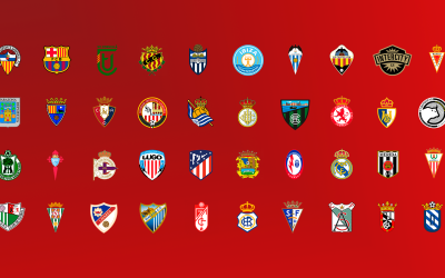 Els 40 equips confirmats de cara a la pròxima temporada | RS946