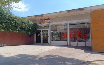 Imatge del CEIF Joaquim Blume | Cedida
