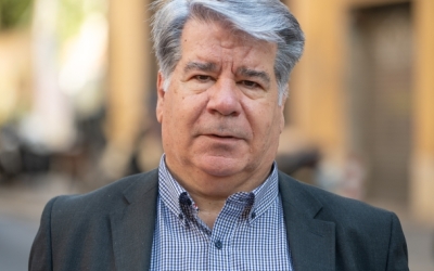 Amadeu Papiol | Roger Benet