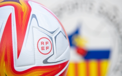 El Sabadell s'ha pronunciat contra la figura de Rubiales | Roger Benet