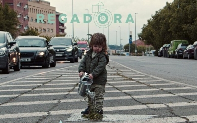 Torna La Regadora entre el 12 i el 16 de setembre | Cedida