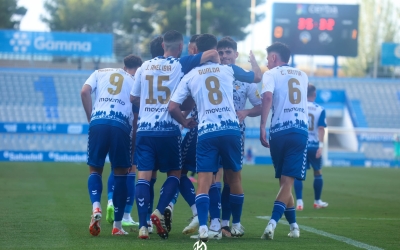 El Sabadell ve de guanyar al 'Temple' l'Ibiza | CES