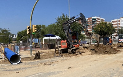 Lloc de l'avaria | Júlia Ramon