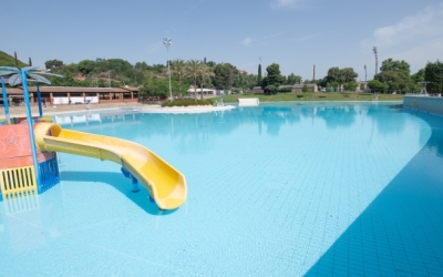 La Bassa buida | Roger Benet