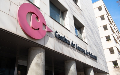 La Cambra de Comerç | Roger Benet