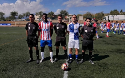 El Sabadell va empatar a Girona la setmana passada | CES