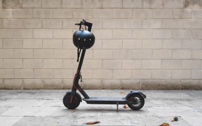 Més d'un miler de denúncies a patinets a tot Catalunya | Pau Duran