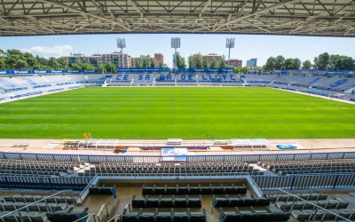 La Nova Creu Alta | Roger Benet