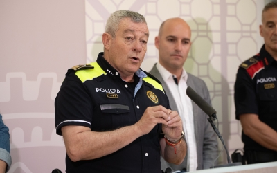 Joan Antoni Quesada | Roger Benet