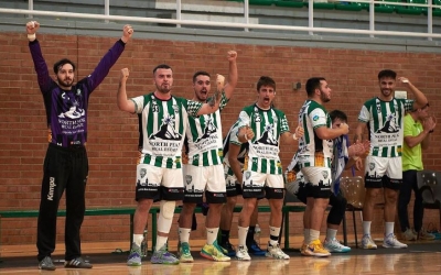 Bonàs va brillar en el derbi | OAR Gràcia