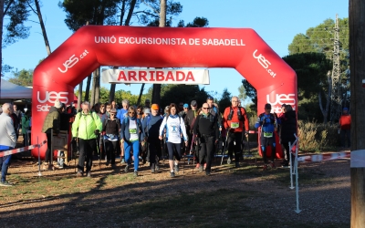 Imatge de l'edició de l'any passat | UES