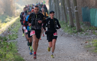 El Rodal s'omplirà de corredors un altre cop l'últim cap de setmana de gener | Roger Benet