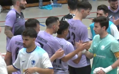 El Club va arribar a perdre 6-0 | FCF TV