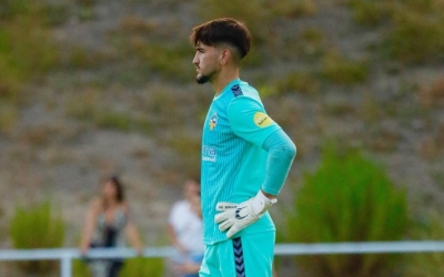 Froi serà baixa les pròximes setmanes | Twitter