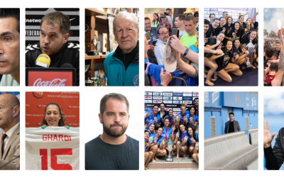 12 moments en 12 imatges d'aquest 2023 | RS