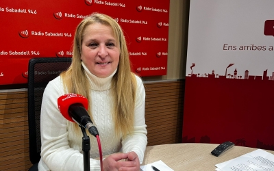 Nuria Acacio | Mireia Sans