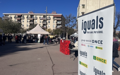 La Festa de les Capacitats | Júlia Ramon