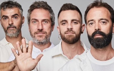 Xiula presentarà 'Babynova' el 28 d'abril | Cedida