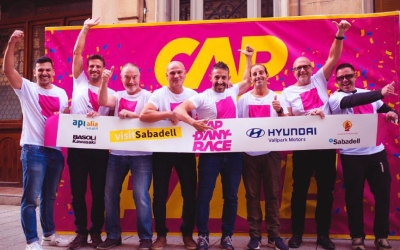 La Cap d'Any Race espera batre xifres rècord enguany | CdAR